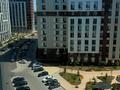 2-бөлмелі пәтер · 66 м² · 8/9 қабат, Жошы Хан 20, бағасы: 51.5 млн ₸ в Астане, Есильский р-н — фото 13