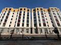 1-комнатная квартира · 50 м² · 6/9 этаж, Байдибек би 126/7 за 18 млн ₸ в Шымкенте, Абайский р-н
