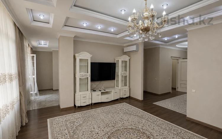 3-комнатная квартира · 170 м² · 5/8 этаж, Амман 2-6 за 1 млн ₸ в Астане, Алматы р-н — фото 2