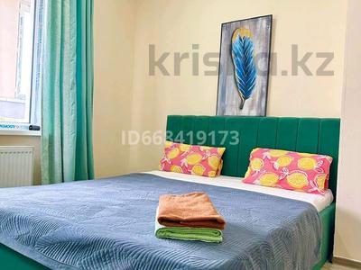 2-комнатная квартира · 78 м² · 15/18 этаж, мкр Тастак-2, Брусиловского 167 за 17 990 〒 в Алматы, Алмалинский р-н