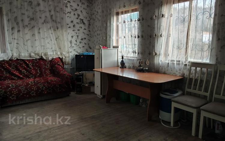 Отдельный дом · 4 комнаты · 127 м² · 8 сот., Мкр Агат ул. Рубиновая 19 за 20 млн 〒 в Каскелене — фото 2