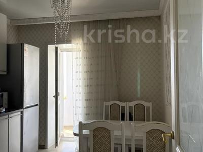 1-комнатная квартира · 39.2 м² · 10/10 этаж, Умай Ана 14 — Казгюу за 25 млн ₸ в Астане, Нура р-н