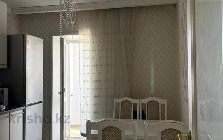 1-комнатная квартира · 39.2 м² · 10/10 этаж, Умай Ана 14 — Казгюу за 25 млн ₸ в Астане, Нура р-н — фото 2