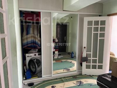 2-бөлмелі пәтер · 54 м² · 3/5 қабат, Райымбек — Дворец языков, бағасы: 200 000 ₸ в Талдыкоргане, Каратал