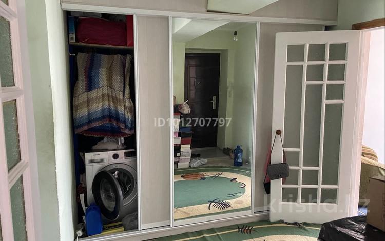 2-бөлмелі пәтер · 54 м² · 3/5 қабат, Райымбек — Дворец языков, бағасы: 200 000 ₸ в Талдыкоргане, Каратал — фото 2