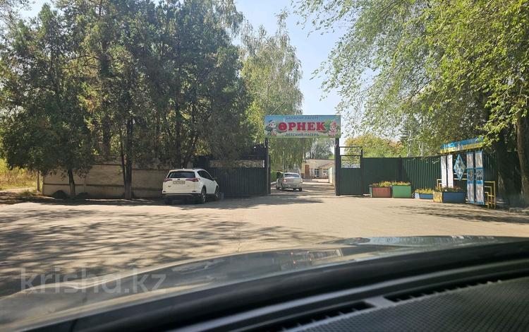 Жер телімі · 85 сотық, Ташкетская трасса — Квартал1. Выше трассы 800 метров., бағасы: 17.5 млн ₸ в  — фото 2