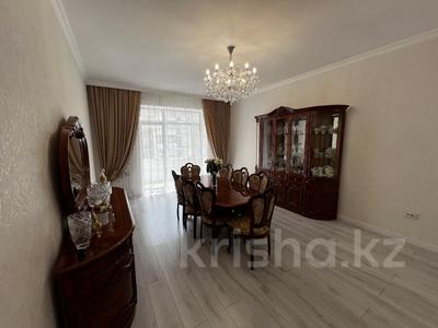 4-бөлмелі пәтер · 124 м² · 5/6 қабат, Юго-Восток ш/а., Таттимбета, бағасы: 59.5 млн ₸ в Караганде, Казыбек би р-н