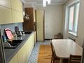 3-комнатная квартира · 90 м² · 8/9 этаж, КерейЖанибекхандар 12/1 — Ботанический сад за 350 000 ₸ в Астане, Есильский р-н — фото 2