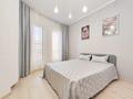 3-комнатная квартира · 78.3 м² · 4/6 этаж, мкр Мирас, Мкр. Мирас 157 — Мирас 164 за 600 000 ₸ в Алматы, Бостандыкский р-н — фото 32