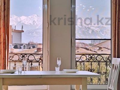 3-комнатная квартира · 78.3 м² · 4/6 этаж, мкр Мирас, Мкр. Мирас 157 — Мирас 164 за 600 000 ₸ в Алматы, Бостандыкский р-н
