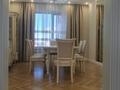 4-бөлмелі пәтер · 180.7 м² · 3/9 қабат, Баисейтова 108 — пр.Шакарима, бағасы: 150 млн ₸ в Семее — фото 14