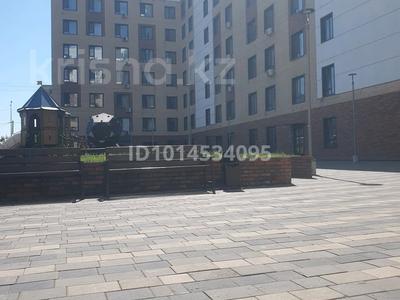 4-бөлмелі пәтер · 180.7 м² · 3/9 қабат, Баисейтова 108 — пр.Шакарима, бағасы: 150 млн ₸ в Семее