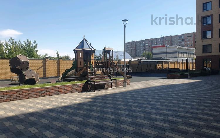 4-комнатная квартира · 180.7 м² · 3/9 этаж, Баисейтова 108 — Пр.Шакарима за 150 млн ₸ в Семее — фото 38