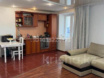 3-комнатная квартира · 87 м² · 5/10 этаж, Жамбыла 40/2 — Сырыма Датова за 27.5 млн ₸ в Уральске