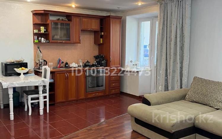 3-бөлмелі пәтер · 87 м² · 5/10 қабат, Жамбыла 40/2 — Сырыма Датова, бағасы: 27.5 млн ₸ в Уральске — фото 4