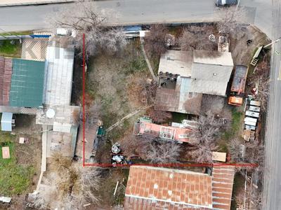 Участок · 10 соток, мкр Тастыбулак 2/12 — Айтматова за 80 млн ₸ в Алматы, Наурызбайский р-н