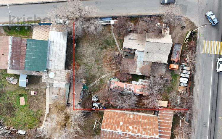 Участок · 10 соток, мкр Тастыбулак 2/12 — Айтматова за 80 млн ₸ в Алматы, Наурызбайский р-н — фото 2