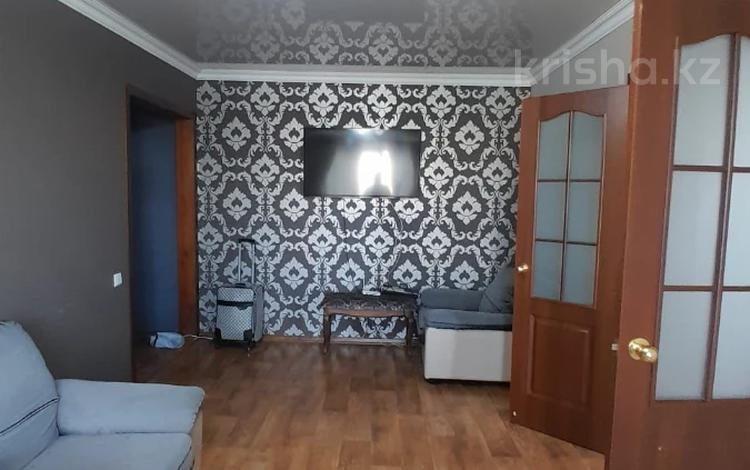 3-бөлмелі пәтер · 61 м² · 7/9 қабат, Каирбаева 104, бағасы: 23.7 млн ₸ в Павлодаре — фото 2
