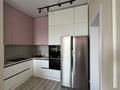 3-комнатная квартира · 72 м² · 16/16 этаж, Сатпаева 90/55 за 550 000 〒 в Алматы, Бостандыкский р-н — фото 12