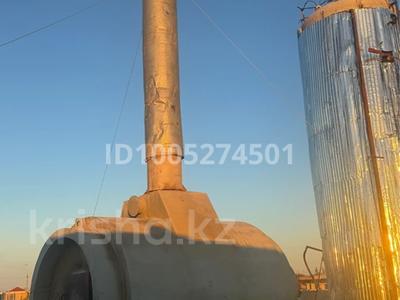 Долю в битумном заводе · 5000 м², бағасы: 150 млн 〒 в 