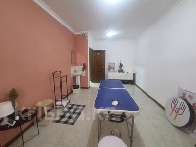 4-бөлмелі пәтер · 155 м² · 1/6 қабат,  Байтурсынова 37 — ГОРЯЩАЯ ЦЕНА, бағасы: 54 млн ₸ в Астане, Алматы р-н