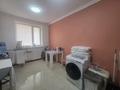 4-комнатная квартира · 155 м² · 1/6 этаж,  Байтурсынова 37 — ГОРЯЩАЯ ЦЕНА за 54 млн ₸ в Астане, Алматы р-н — фото 4