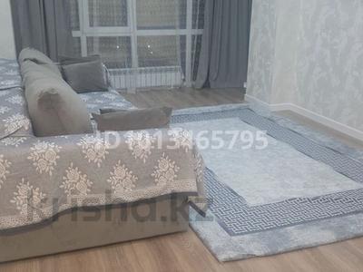 3-комнатная квартира · 68 м² · 12/24 этаж, Абая 10/2 — Сарыарка-Абая РЕДИССОН за 25 000 ₸ в Астане, Сарыарка р-н