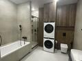3-комнатная квартира · 107 м² · 2/9 этаж, Достык 13/2 за 75 млн ₸ в Астане, Есильский р-н