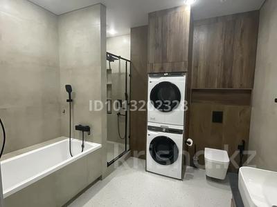3-комнатная квартира · 107 м² · 2/9 этаж, Достык 13/2 за 75 млн ₸ в Астане, Есильский р-н