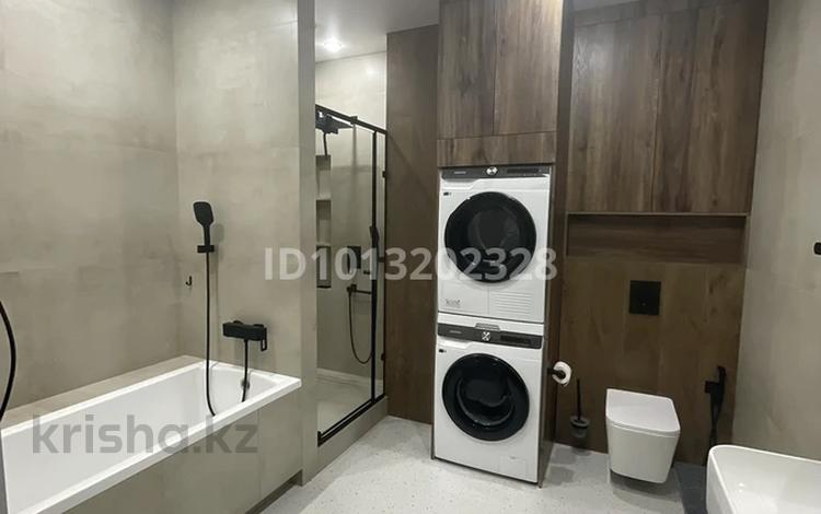 3-комнатная квартира · 107 м² · 2/9 этаж, Достык 13/2 за 75 млн ₸ в Астане, Есильский р-н — фото 2