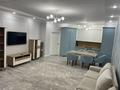 3-комнатная квартира · 107 м² · 2/9 этаж, Достык 13/2 за 75 млн ₸ в Астане, Есильский р-н — фото 8