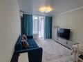 2-комнатная квартира · 44.3 м² · 5/8 этаж, Ф.Онгарсынова 8 — Фариза Онгарсынова за 39.5 млн ₸ в Астане, Есильский р-н
