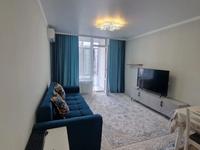 2-комнатная квартира · 44.3 м² · 5/8 этаж, Ф.Онгарсынова 8 — Фариза Онгарсынова за 40.5 млн ₸ в Астане, Есильский р-н