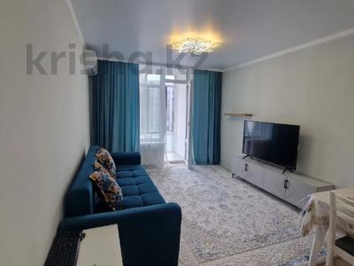 2-бөлмелі пәтер · 44.3 м² · 5/8 қабат, Ф.Онгарсынова 8 — Фариза Онгарсынова, бағасы: 39.5 млн ₸ в Астане, Есильский р-н