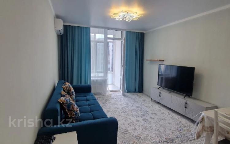 2-комнатная квартира · 44.3 м² · 5/8 этаж, Ф.Онгарсынова 8 — Фариза Онгарсынова за 39.5 млн ₸ в Астане, Есильский р-н — фото 15