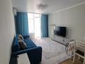 2-комнатная квартира · 44.3 м² · 5/8 этаж, Ф.Онгарсынова 8 — Фариза Онгарсынова за 39.5 млн ₸ в Астане, Есильский р-н — фото 2