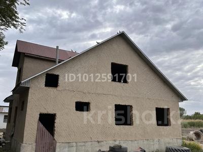 Отдельный дом · 7 комнат · 222 м² · 15 сот., Шолакай ауылы за 25 млн ₸ в Жаркенте