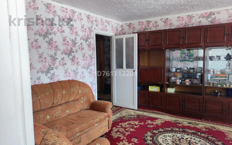 3-комнатная квартира · 54.2 м² · 2/9 этаж, Пр.Мира за 11 млн 〒 в Темиртау — фото 26