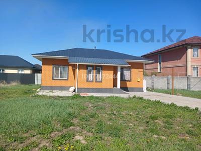 Отдельный дом · 3 комнаты · 80 м² · 7 сот., Куат 847 за 38.5 млн ₸ в 
