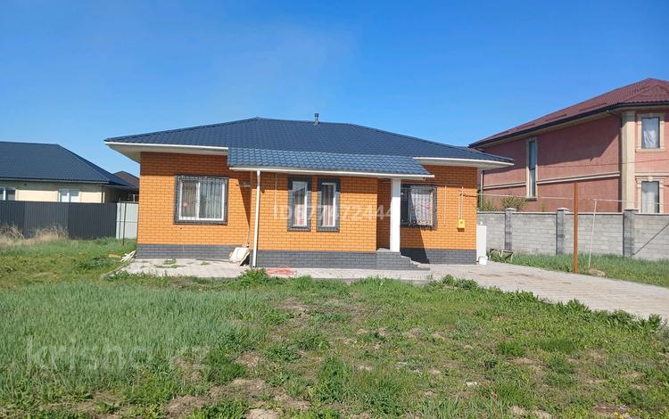Отдельный дом · 3 комнаты · 80 м² · 7 сот., Куат 847 за 38.5 млн ₸ в  — фото 25
