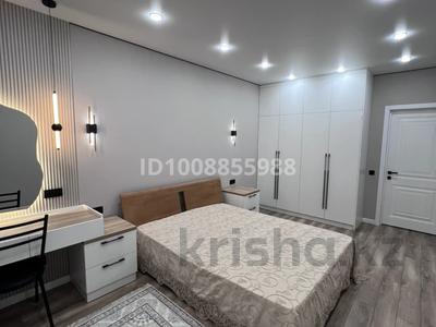 2-комнатная квартира · 65 м² · 9/12 этаж, мкр Гажайып 5/1 — Б.Момышулы - Монке би ЖК “Arena city.Park” за 390 000 〒 в Алматы, Алатауский р-н