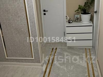 2-комнатная квартира · 48.9 м² · 5/5 этаж, Улыкпан Маханбетова 6 — Пересечение улиц за 8.5 млн 〒 в Кульсары