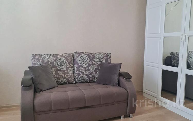 1-комнатная квартира · 40 м² · 1/9 этаж, Женис 43/4 — 15 лицей за 15 000 ₸ в Астане, Сарыарка р-н — фото 2