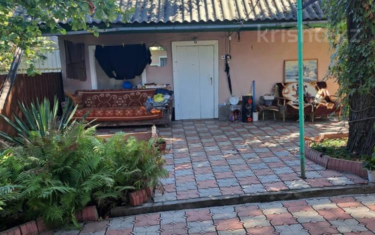 Отдельный дом · 5 комнат · 67.4 м² · 7 сот., Шелехова 173 за 37 млн ₸ в Алматы, Жетысуский р-н — фото 3