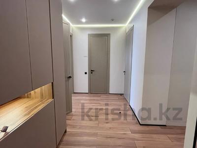 4-бөлмелі пәтер · 140 м² · 7/10 қабат, проспект Алии Молдагуловой, бағасы: 75 млн ₸ в Актобе