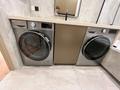 4-бөлмелі пәтер · 140 м² · 7/10 қабат, проспект Алии Молдагуловой, бағасы: 75 млн ₸ в Актобе — фото 19