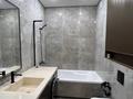 4-бөлмелі пәтер · 140 м² · 7/10 қабат, проспект Алии Молдагуловой, бағасы: 75 млн ₸ в Актобе — фото 9