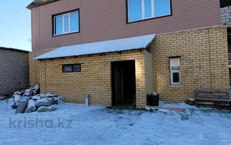 Отдельный дом · 4 комнаты · 147 м² · 8.7 сот., Глинки ××××× за 37.5 млн ₸ в Семее — фото 2