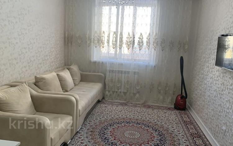 2-комнатная квартира, 40 м², 4/9 этаж помесячно, Байтурсынова 39/3