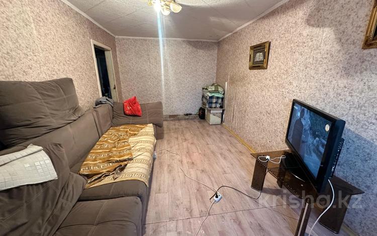 2-комнатная квартира · 45 м² · 2/4 этаж, Катаева 55 за 13 млн 〒 в Павлодаре — фото 2